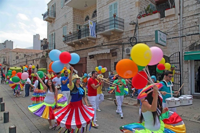 Jounieh Bike Day